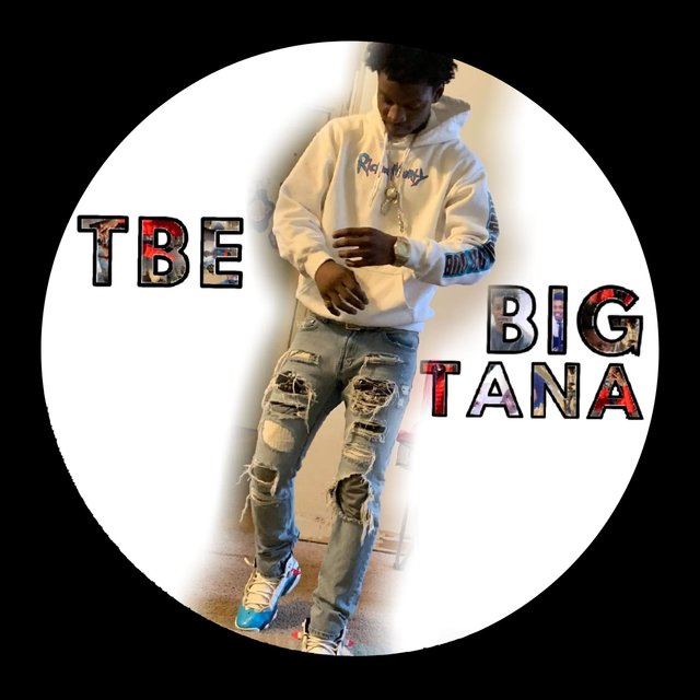 Big Tana -Ride or Die