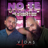 No Te Lamentes
