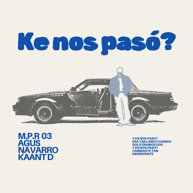 Ke Nos Paso?