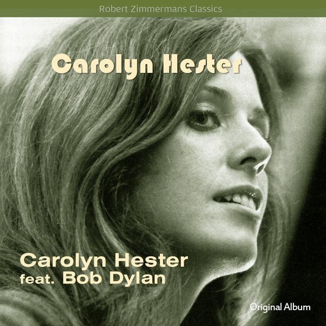 Carolyn Hester (Original Album Plus Bonus Tracks)