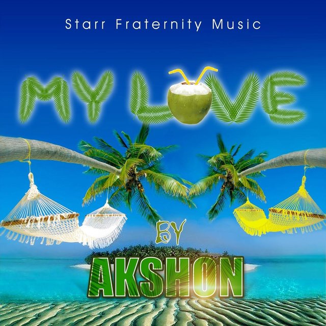My Love