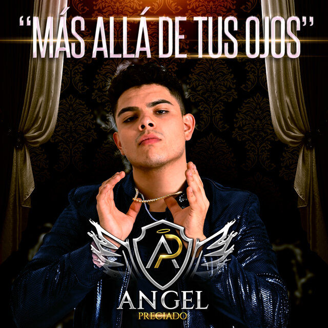 Más Allá de Tus Ojos