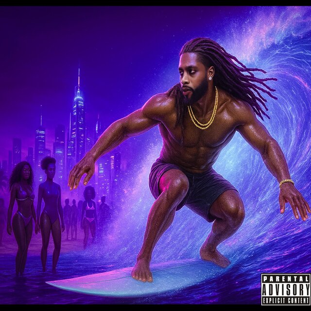 Been The Wave