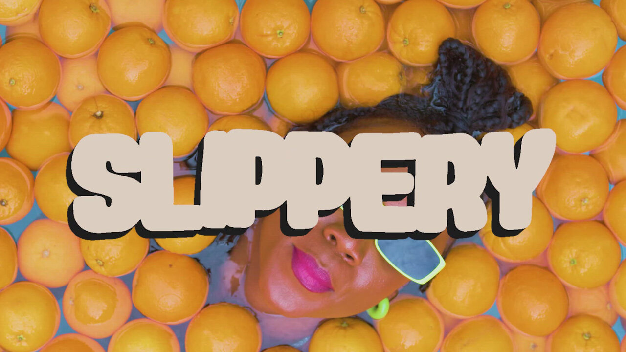 Slippery Remix