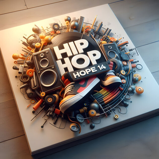 Hip Hop Hope Pt.14