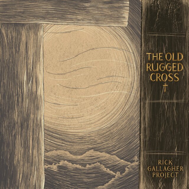 The Old Rugged Cross