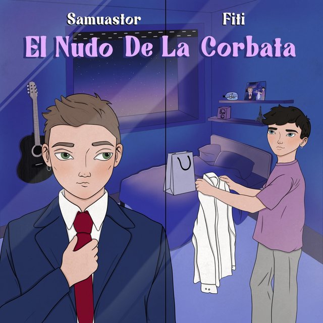 El Nudo de la Corbata