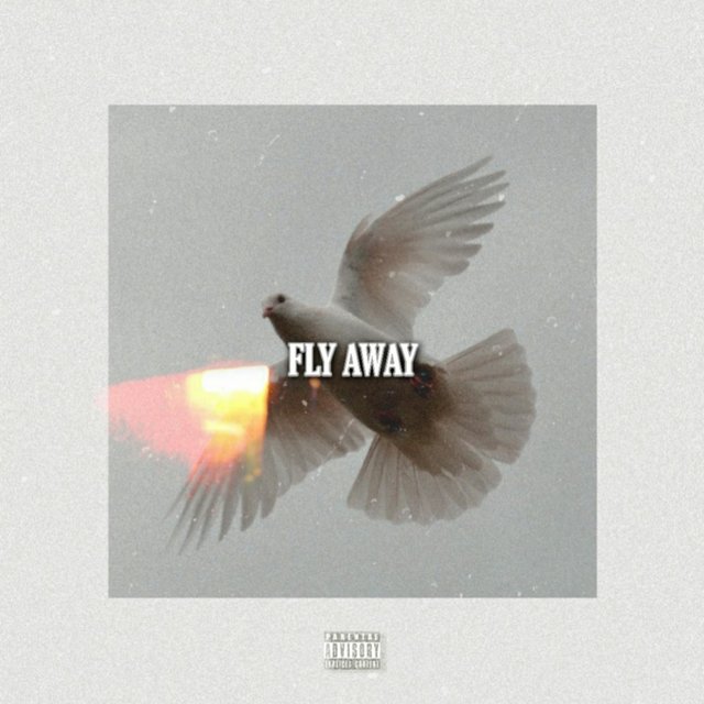 Fly Away (feat. Bre-Anna Michele)