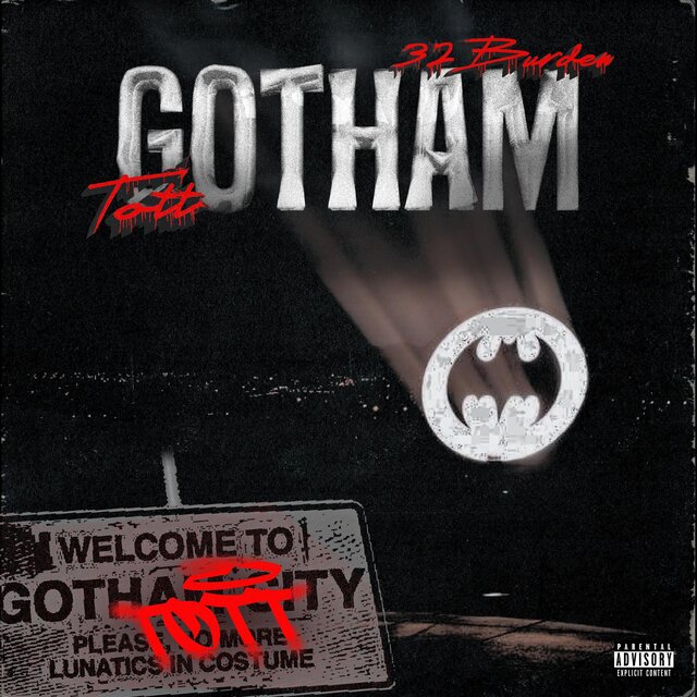 gotham