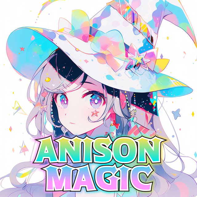 ANISON MAGIC