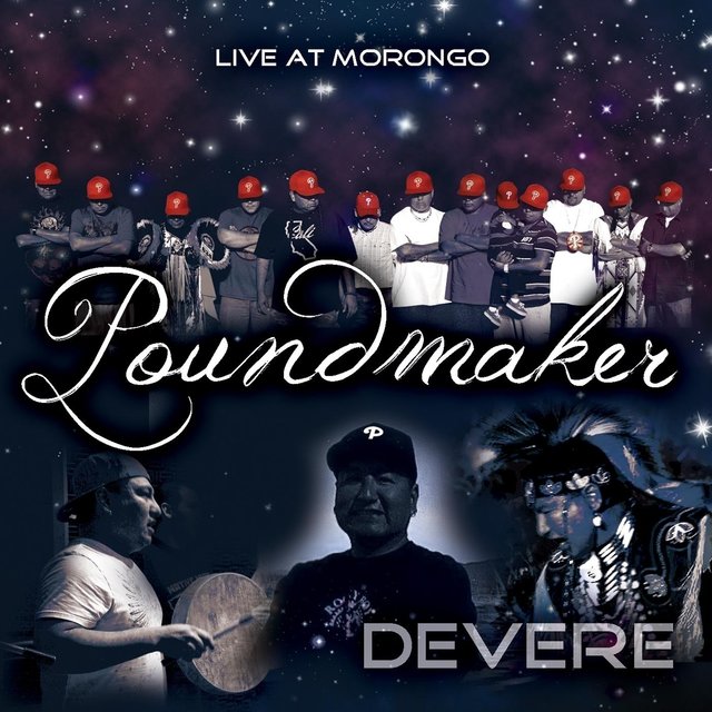 Devere (Live)