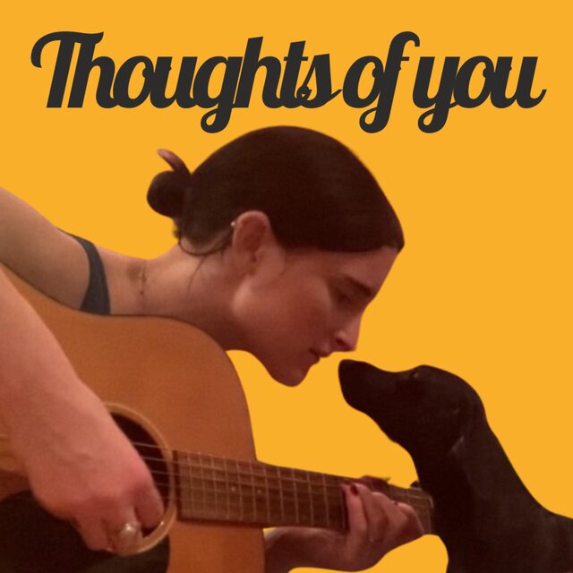 Thoughts of You