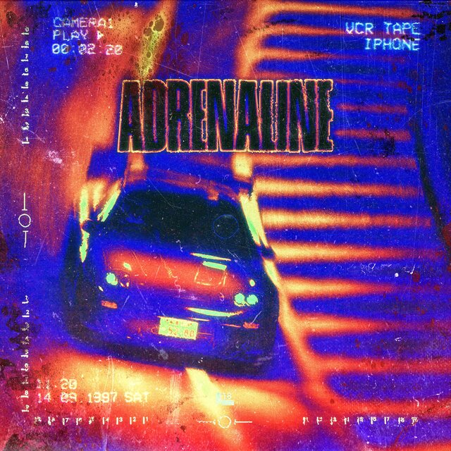 ADRENALINE