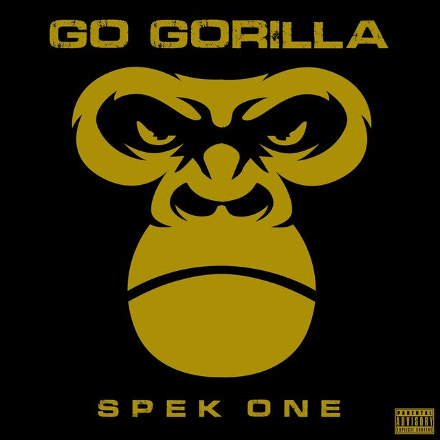 Go Gorilla