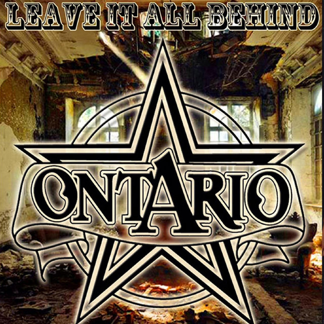 Leave It All Behind