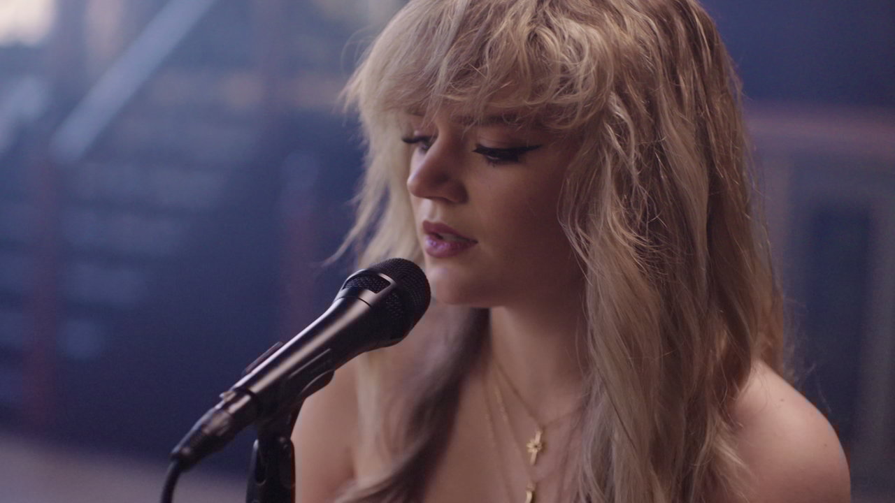 O Holy Night (The Christmas Live Sessions)