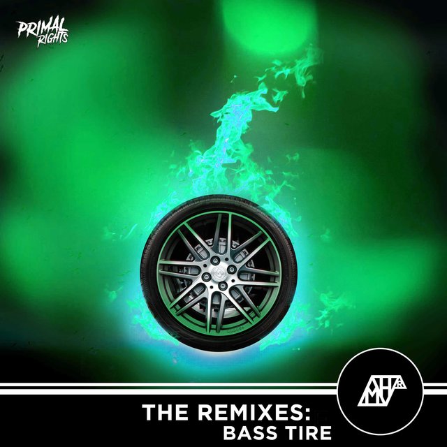 Bass Tire (The Remixes)