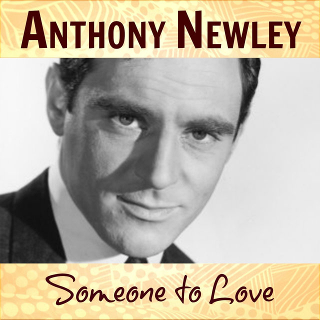 Someone to Love
