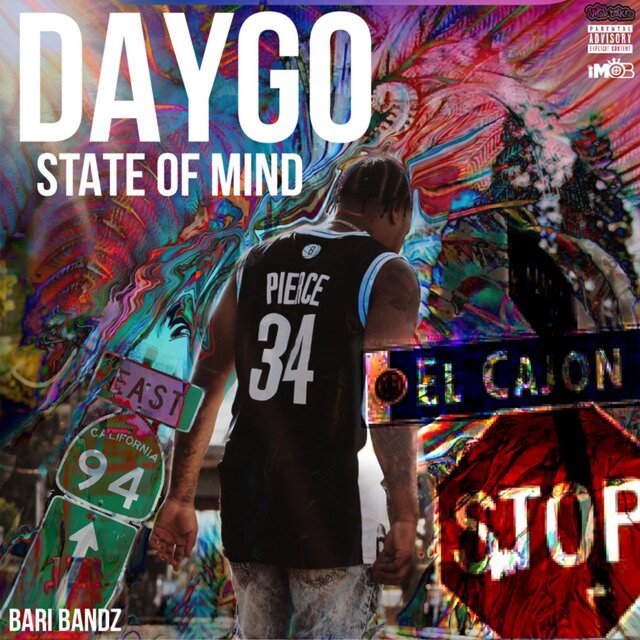 Daygo State of Mind