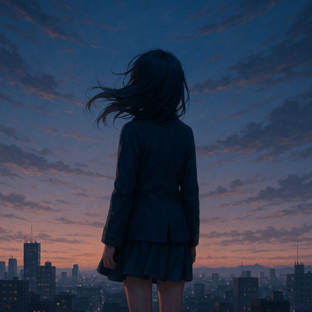 Melody of the Blue Star