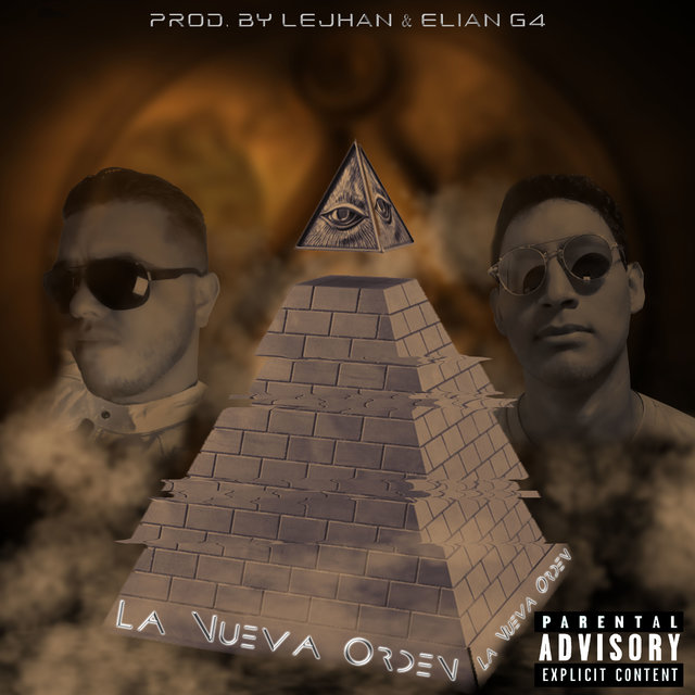 La Nueva Orden