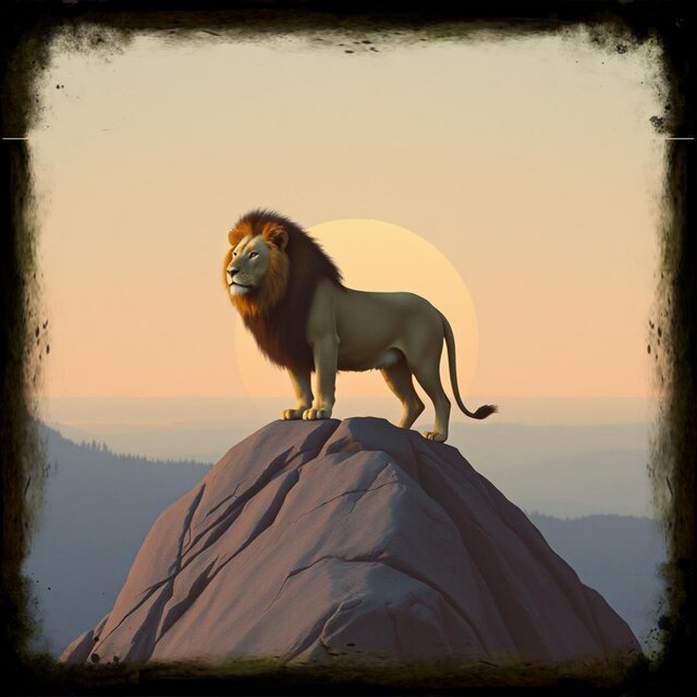 I'm Braver Now