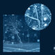 Cover art for album Call For Winter II: Resonance by Daniel Herskedal