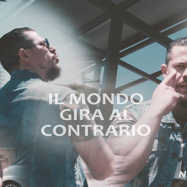 Il mondo gira al contrario
