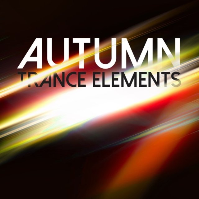 Autumn Trance Elements