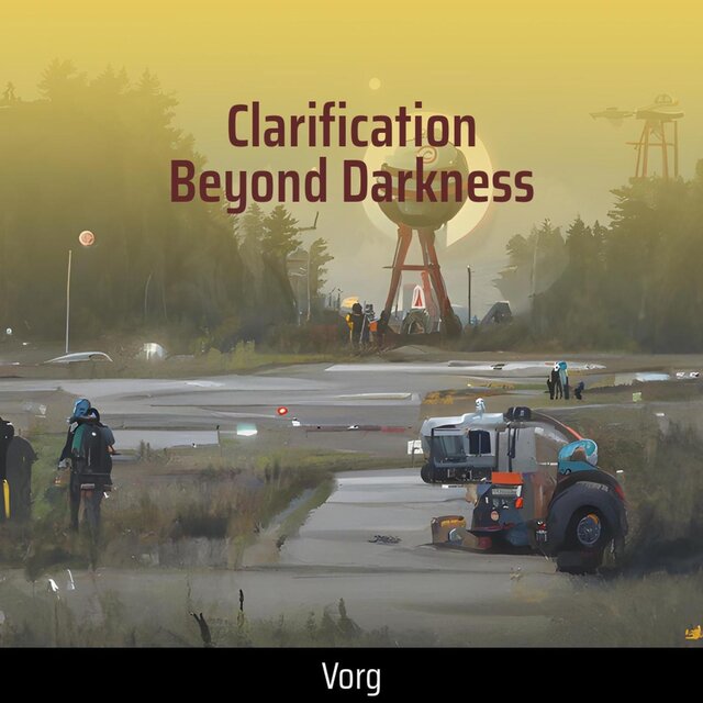 Clarification Beyond Darkness