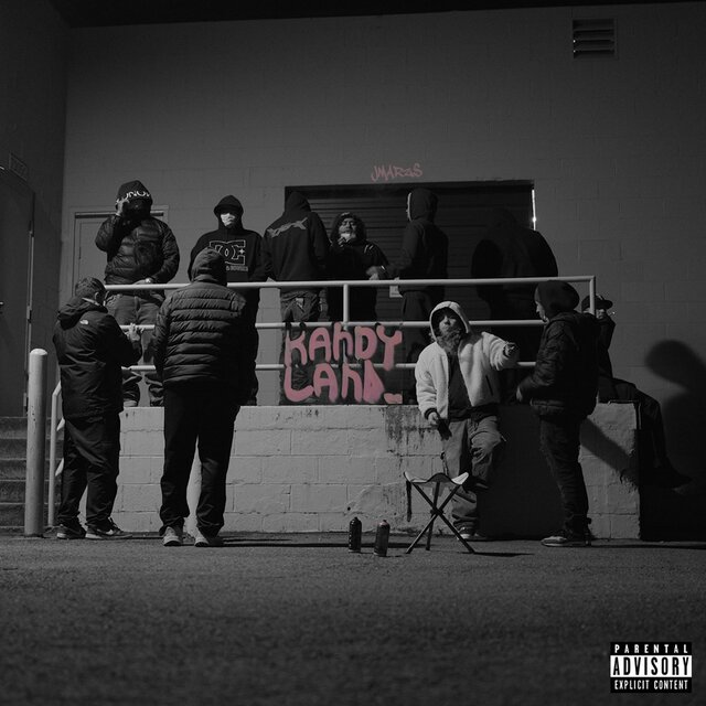 KANDYLAND