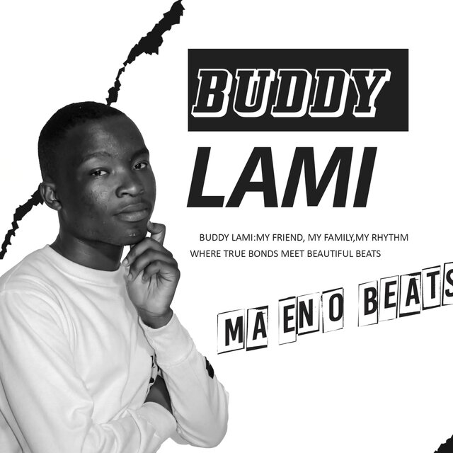 Buddy Lami