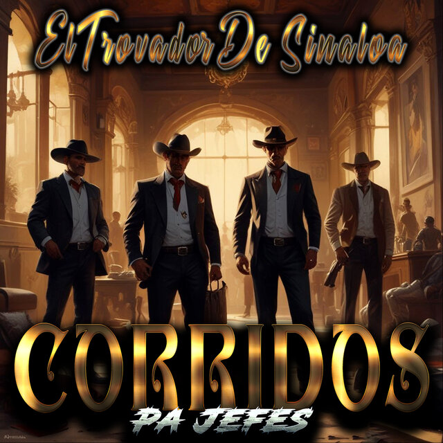 Corridos Pa Jefes