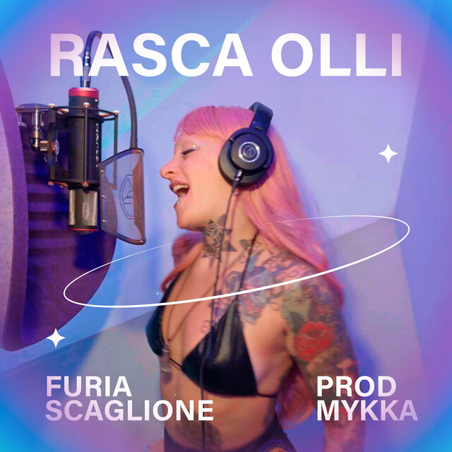 Rasca Olli