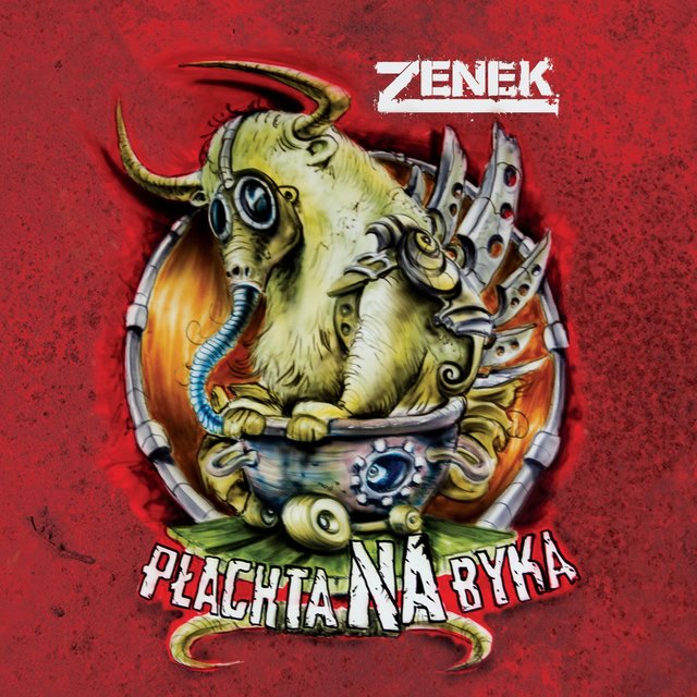 Płachta na Byka
