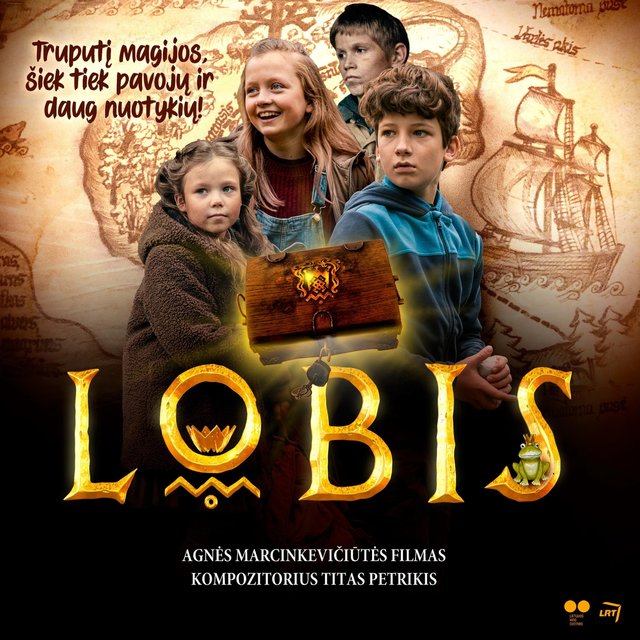Lobis (Original Soundtrack)