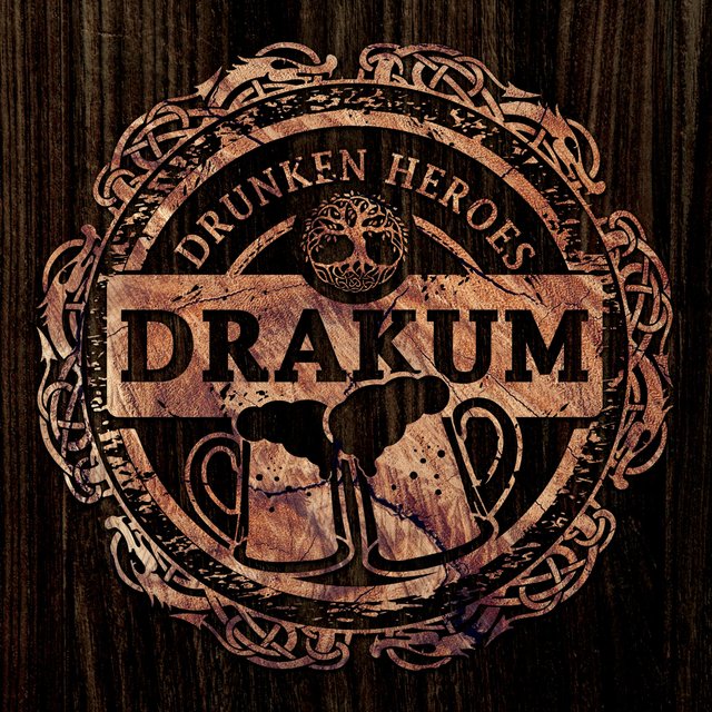 Drunken Heroes