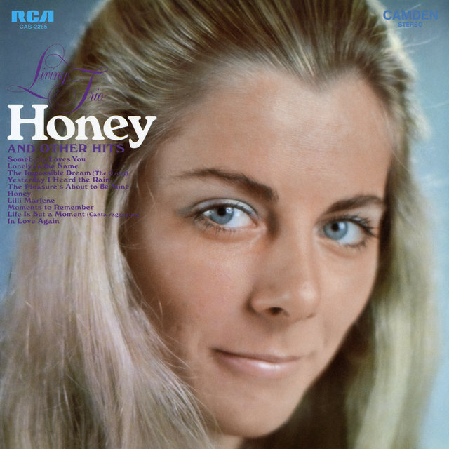 Honey and Other Hits
