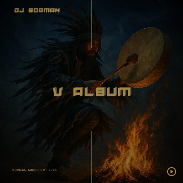 V Album