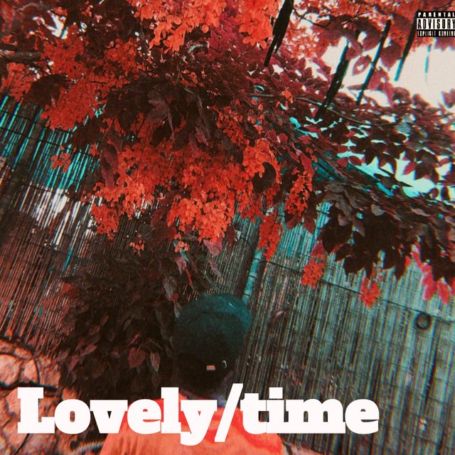 Lovely/Time