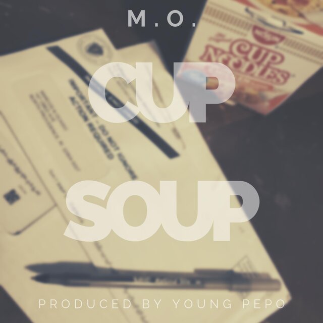 Cup Soup