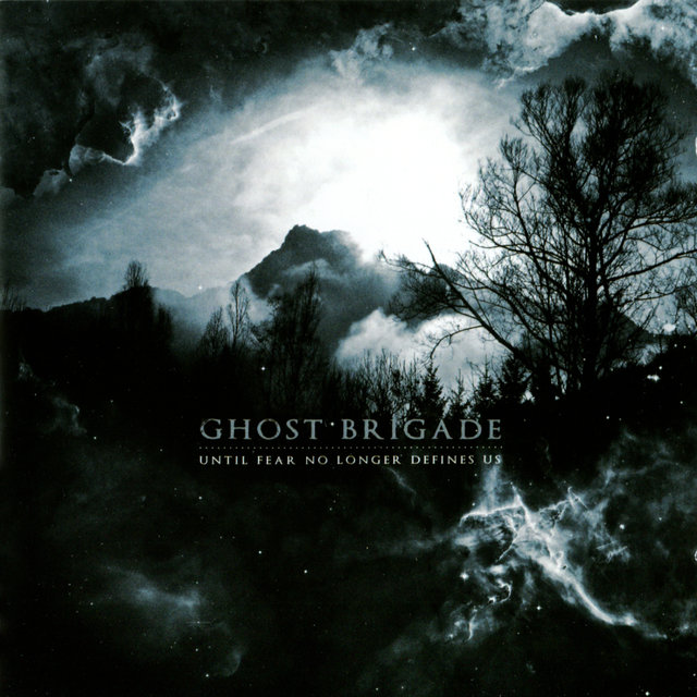 Until Fear No Longer Defines Us (Bonus Tracks)
