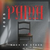 Back On Stage