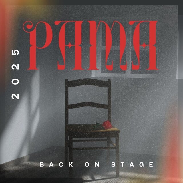 Back On Stage