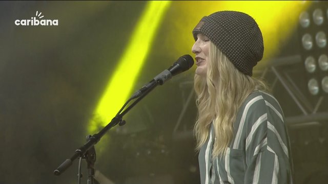 Listen (Live at Caribana 2018)
