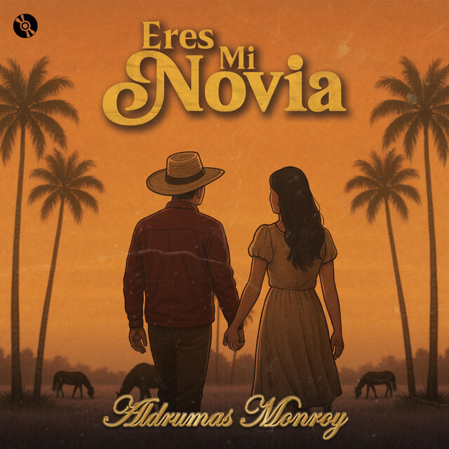 Eres Mi Novia