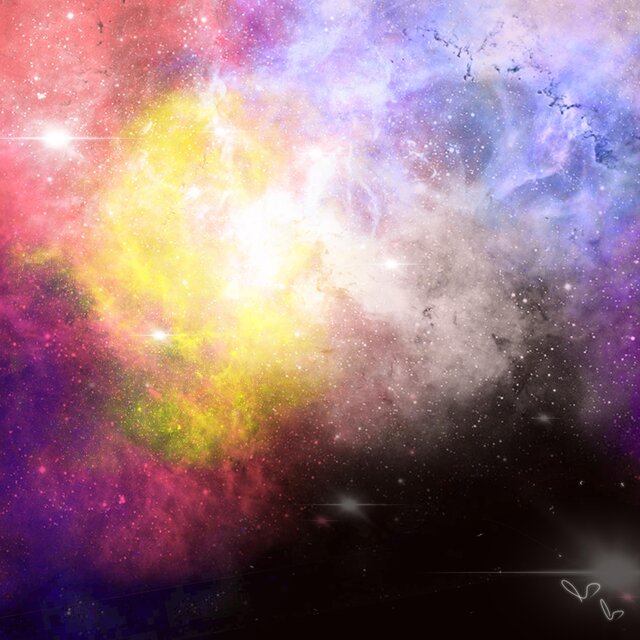 Night Sky