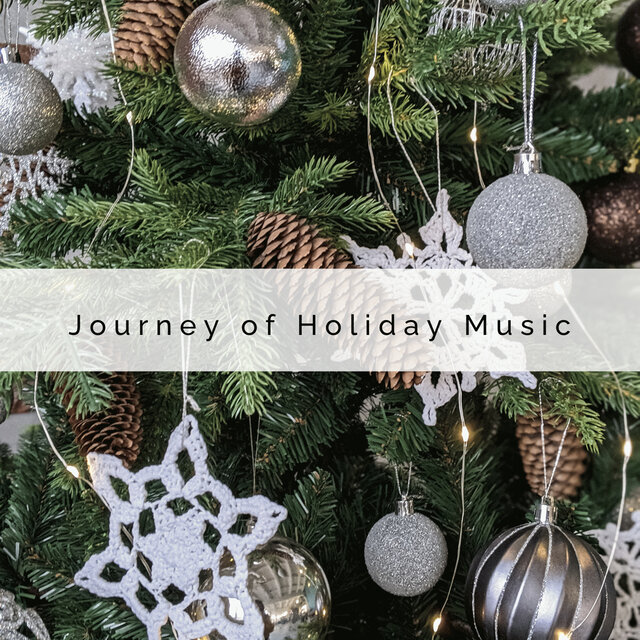 3 2 1 Journey of Holiday Music