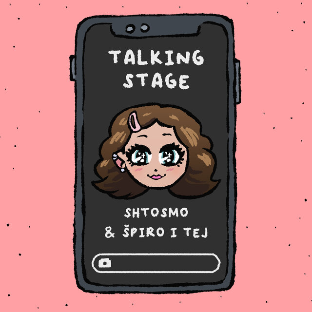 Talking Stage