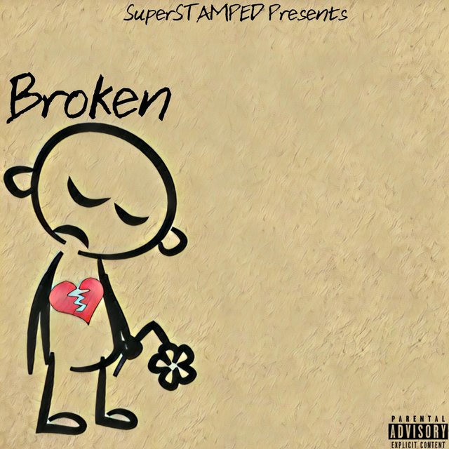Broken